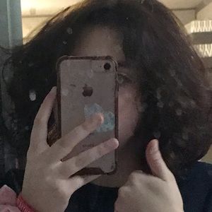 Meet your Posher, Ava